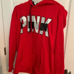 PINK hoodie